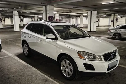 2013' Volvo Xc 60