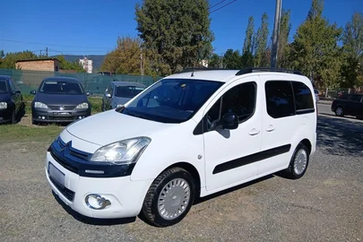 2012' Citroen Berlingo
