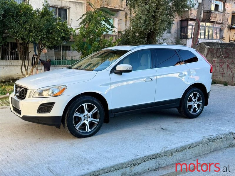 2013' Volvo Xc 60 photo #1