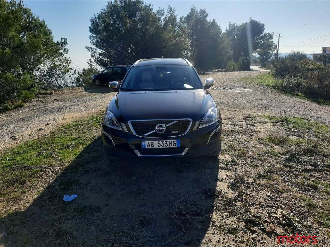 2010' Volvo Xc 60 photo #2