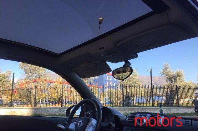 2012' Smart Fortwo photo #2