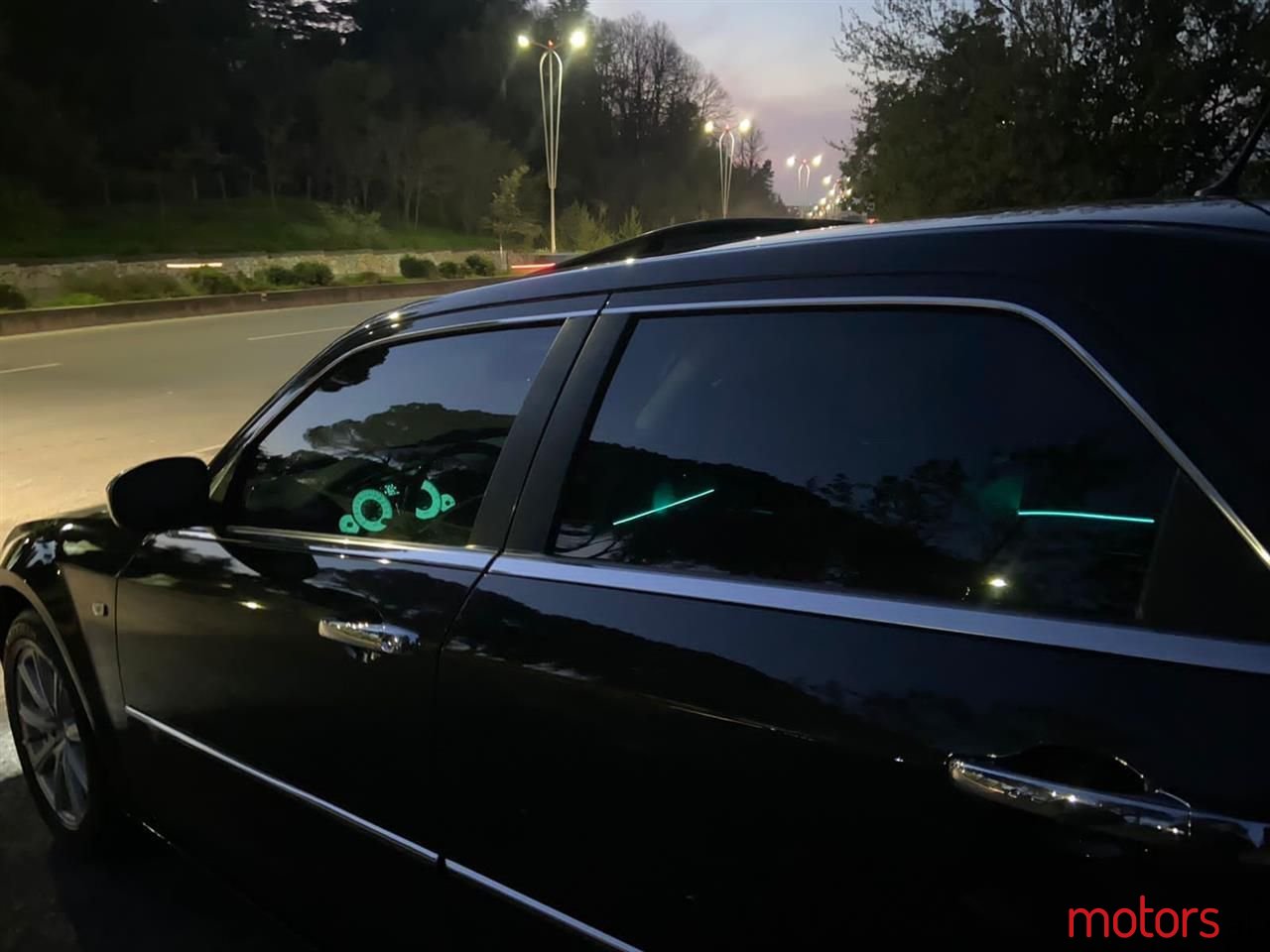 2009' Mercedes-Benz C 300 photo #4