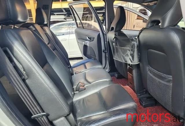 2010' Volvo Xc 90 photo #3