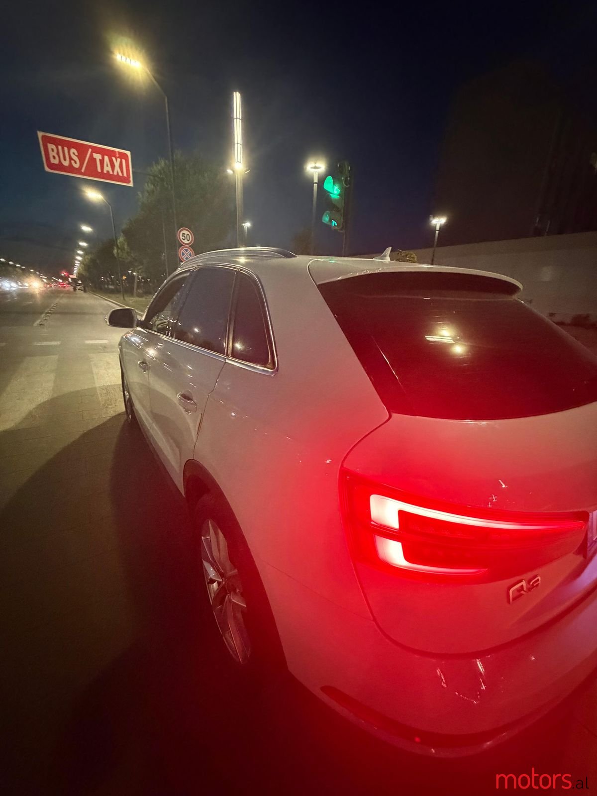 2016' Audi Q3 photo #3