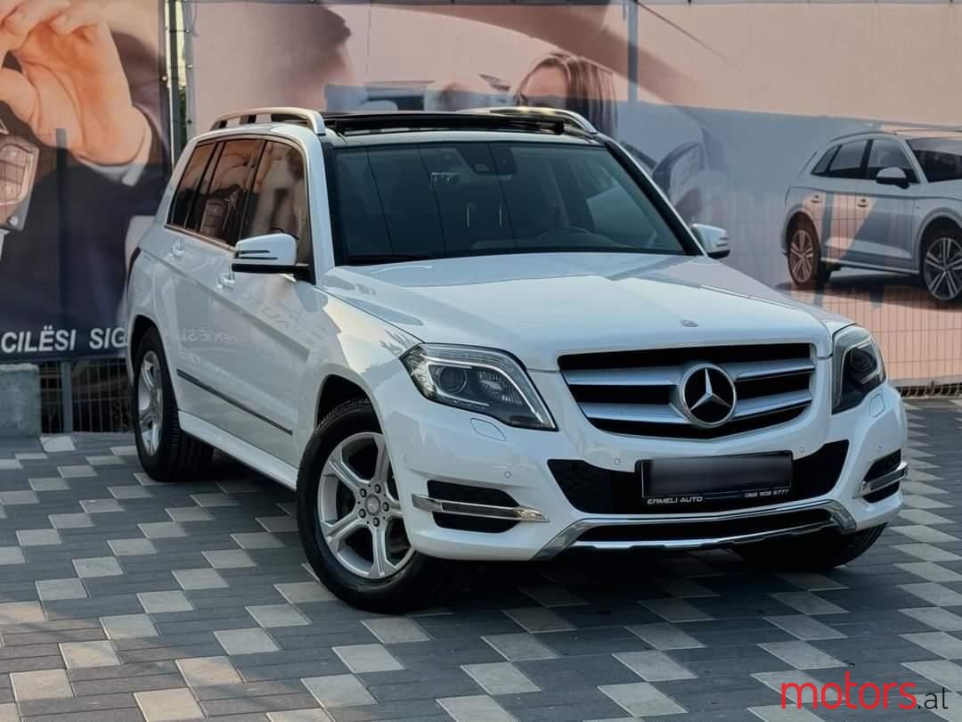 2014' Mercedes-Benz CLK 220 photo #1