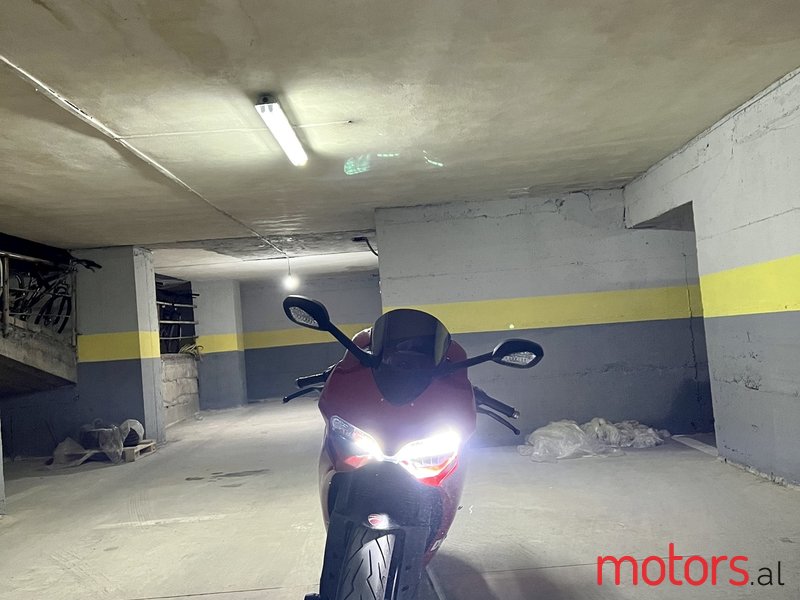 2015' Ducati photo #1