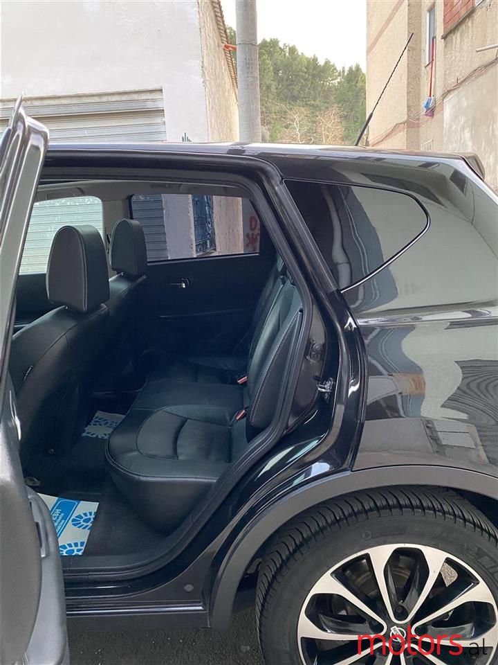 2009' Nissan Qashqai photo #5