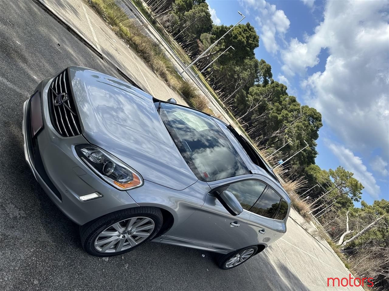 2014' Volvo Xc 60 photo #1