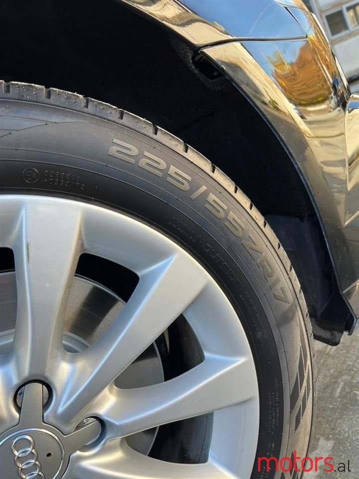 2017' Audi A6 photo #5