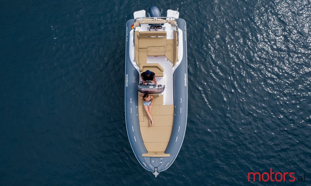 2024' AB yachts photo #1