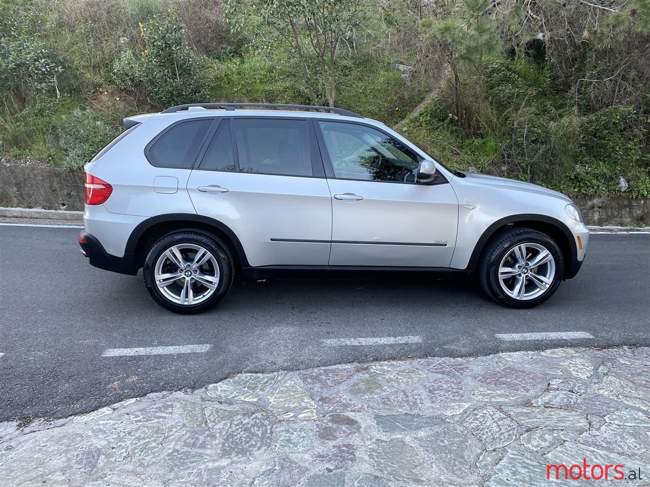 2007' BMW X5 photo #2