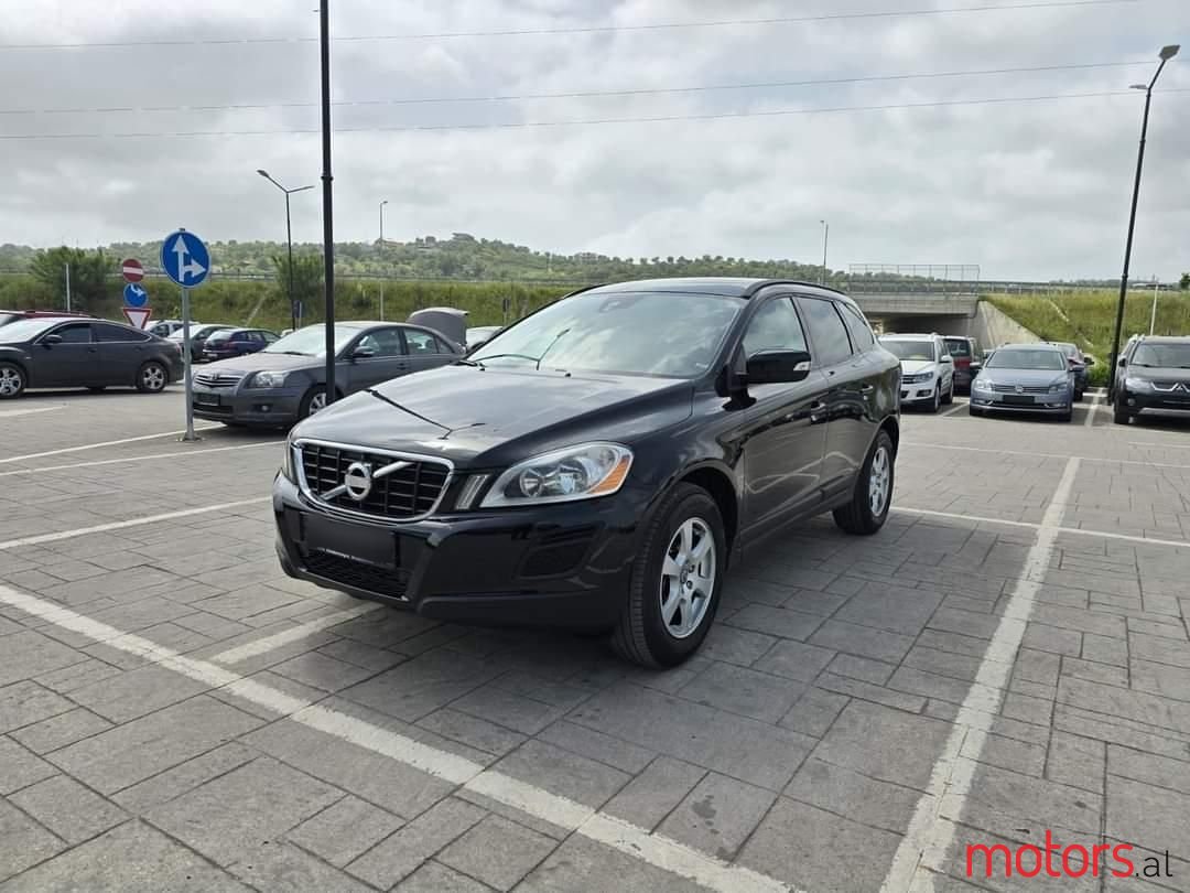 2011' Volvo Xc 60 photo #6