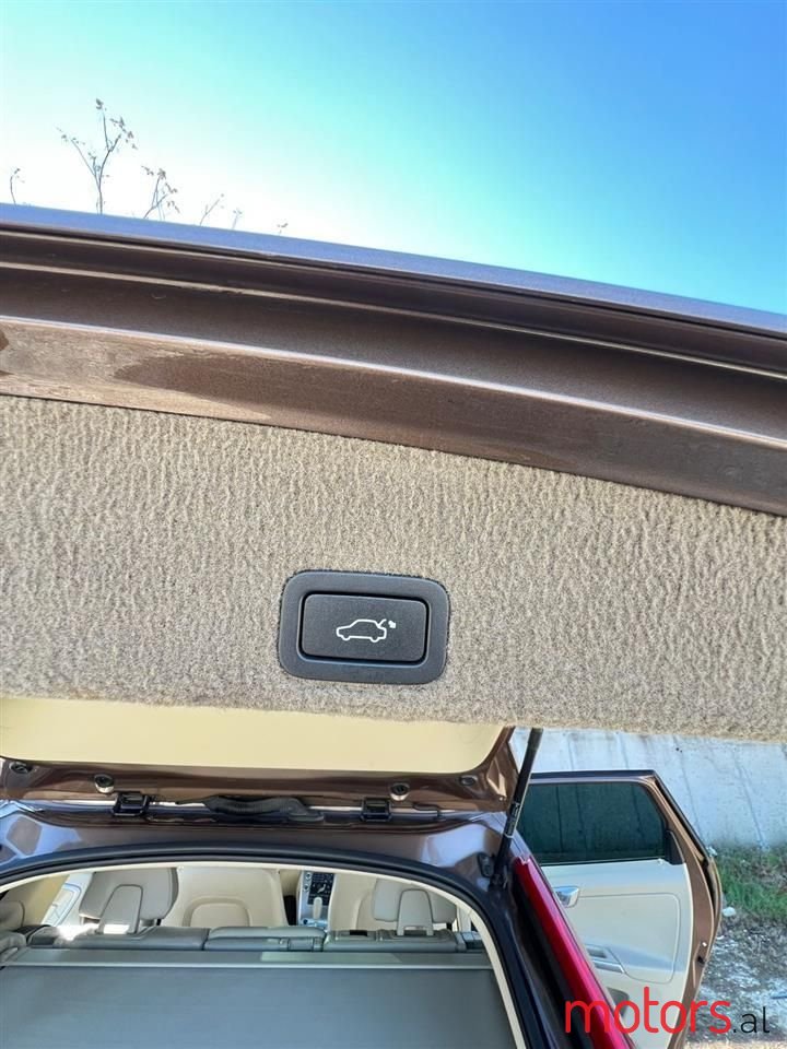 2012' Volvo Xc 60 photo #3