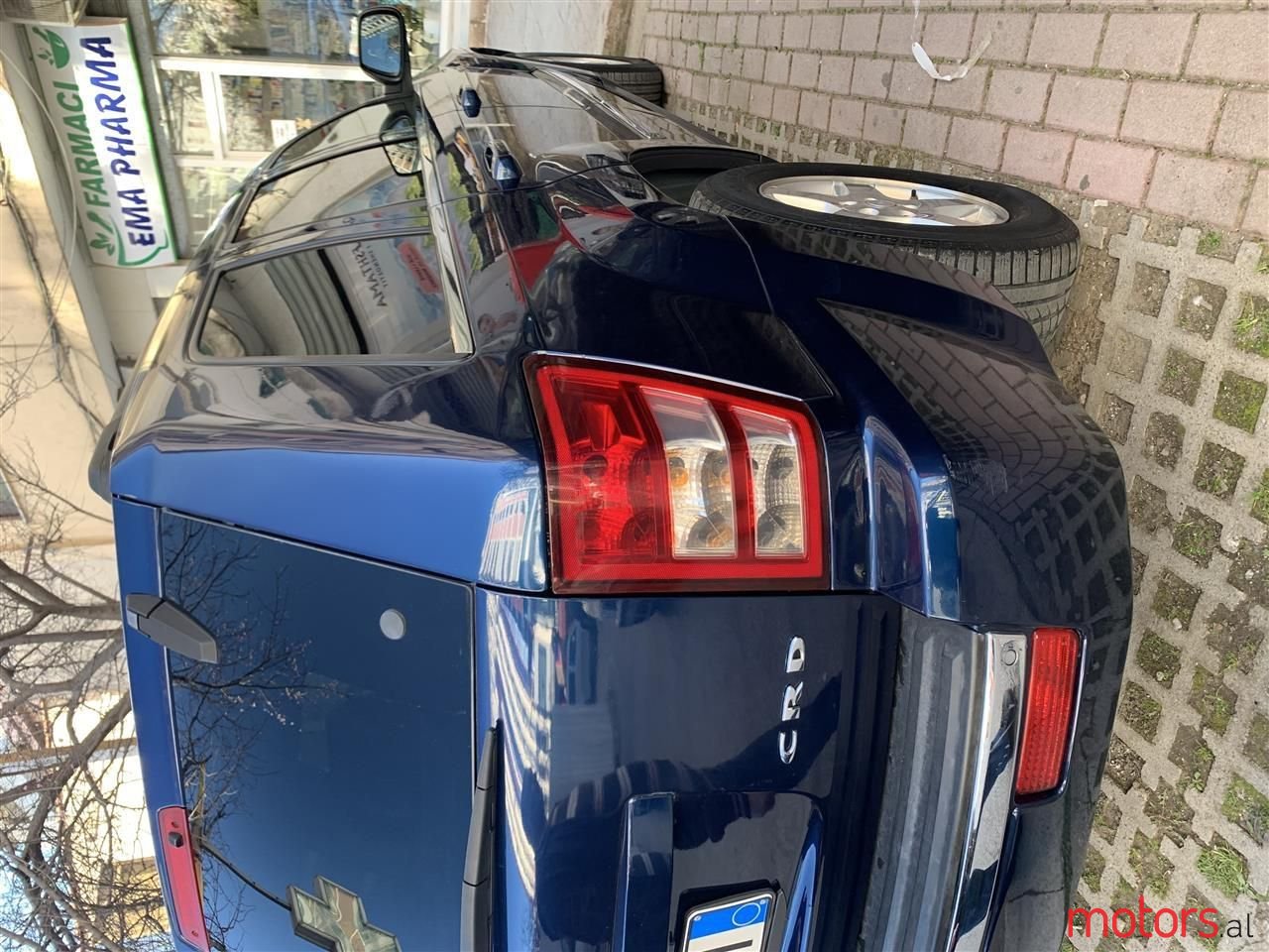 2006' Jeep Grand Cherokee photo #3