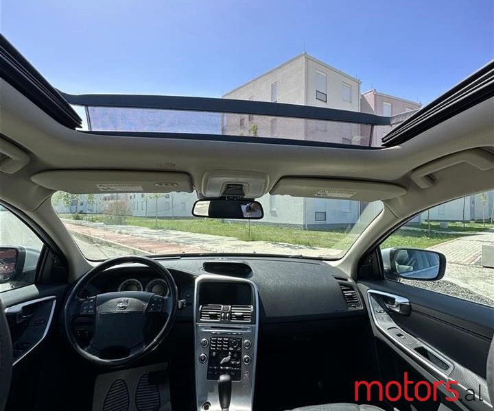 2010' Volvo Xc 60 photo #4