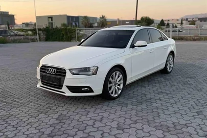 2014' Audi A4