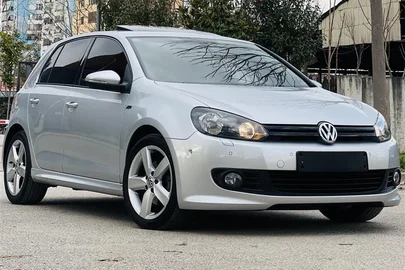 2012' Volkswagen Golf
