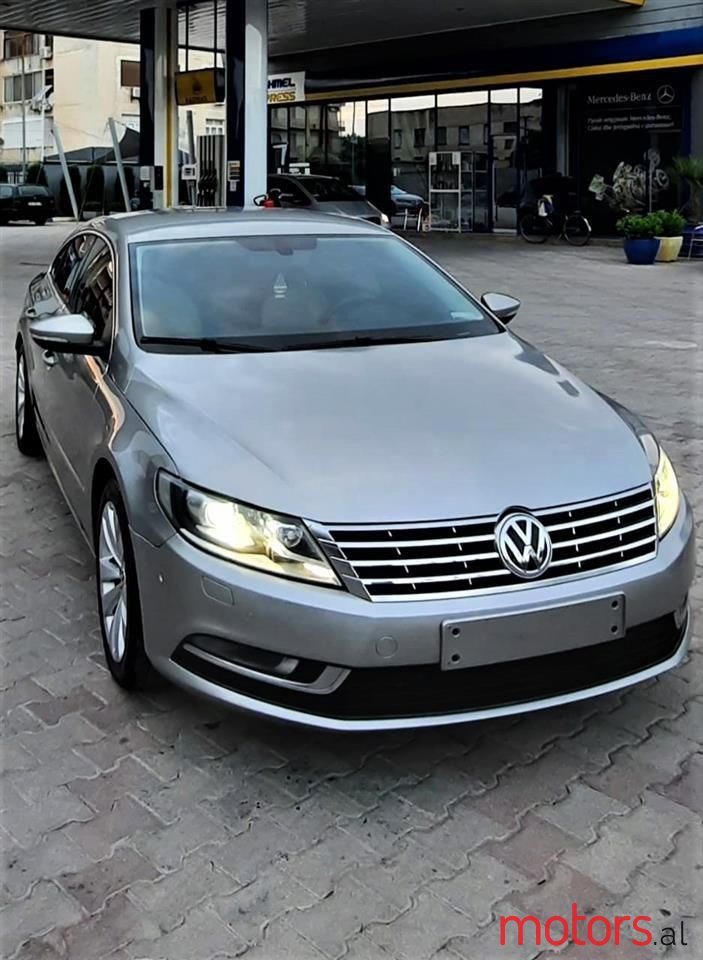 2013' Volkswagen photo #1