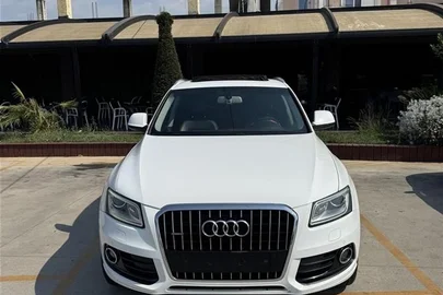 2014' Audi Q5