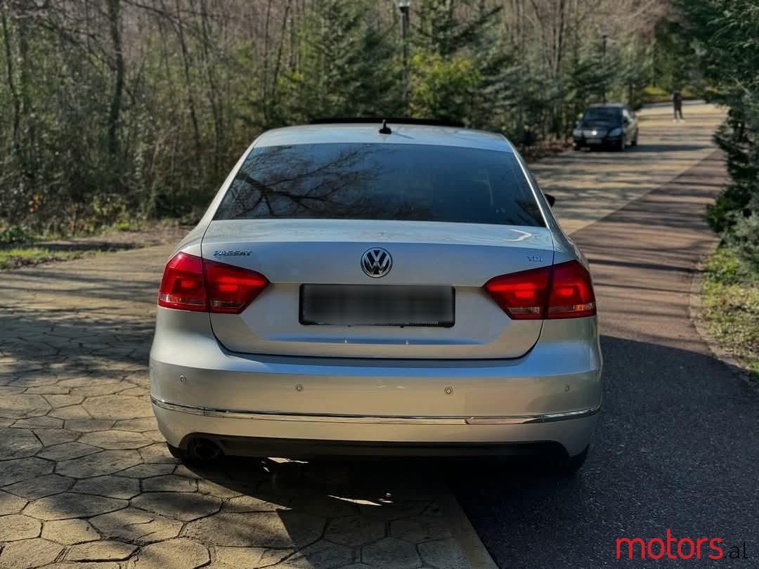 2013' Volkswagen Golf photo #3