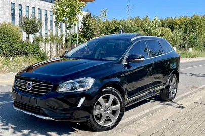 2015' Volvo Xc 60