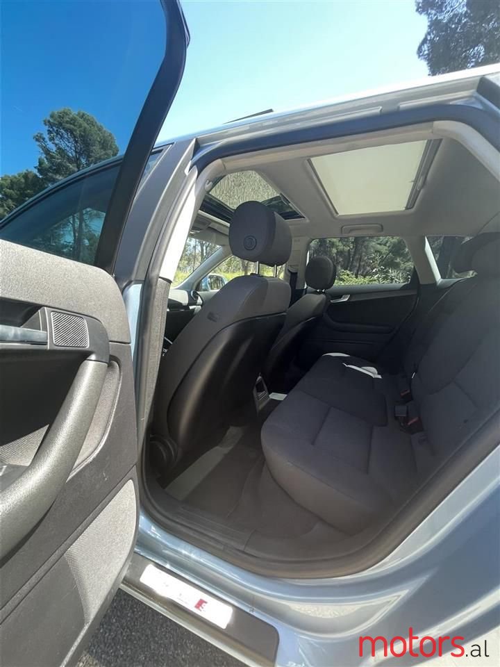 2009' Audi A3 photo #3