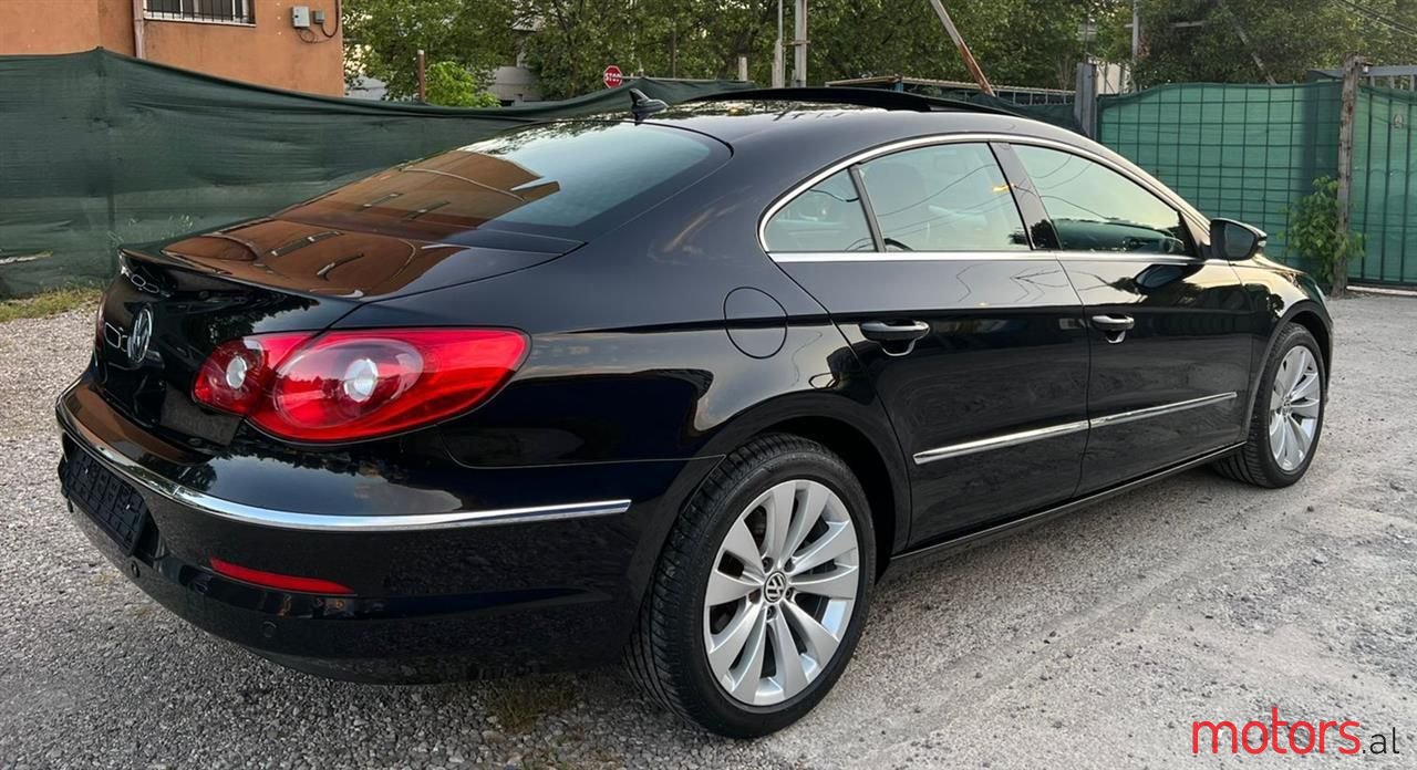 2009' Volkswagen photo #6