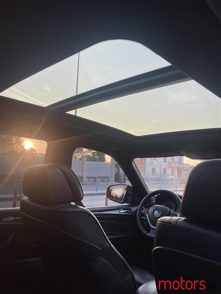 2009' BMW X5 photo #2