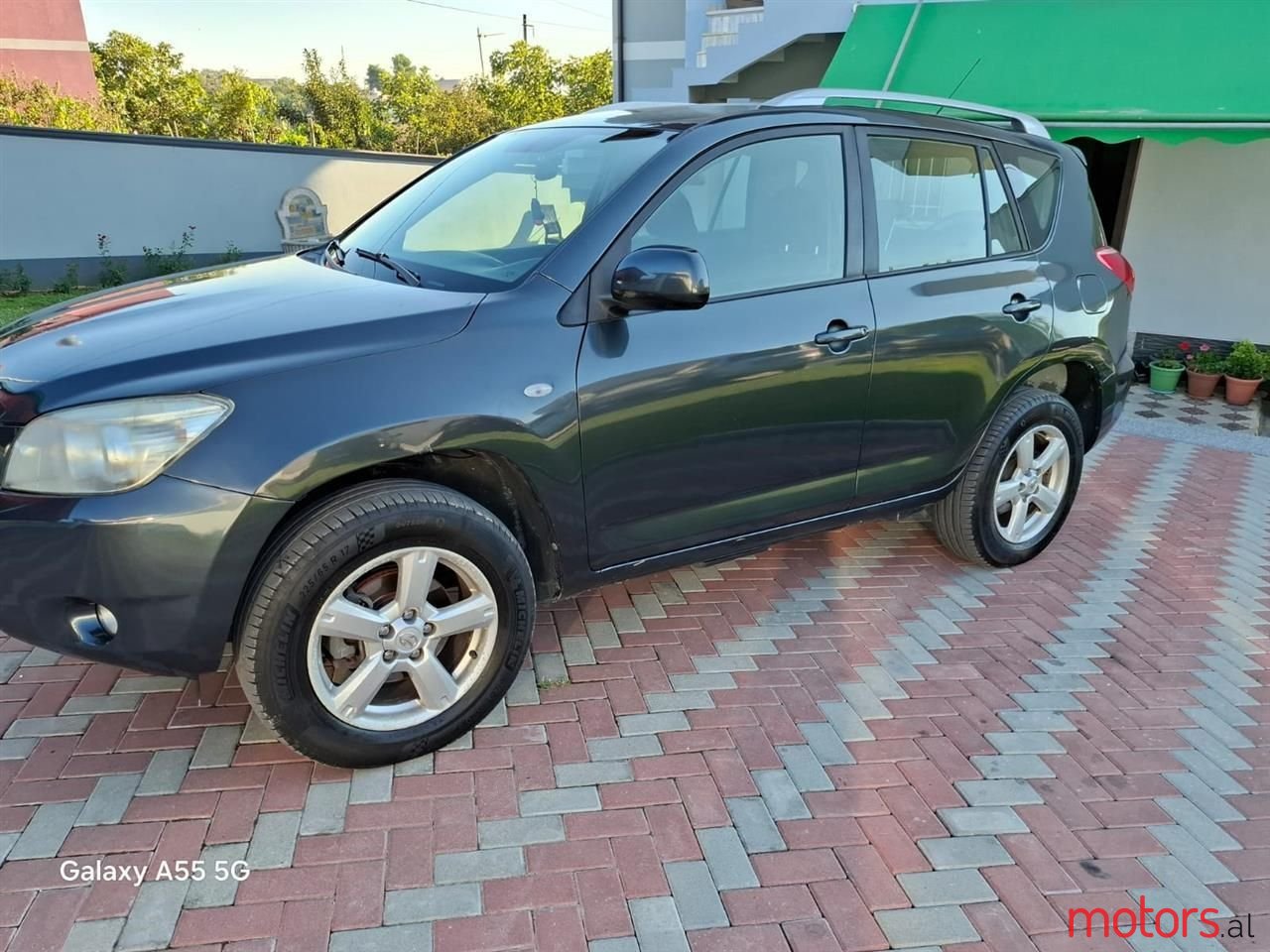 2007' Toyota RAV4 photo #3