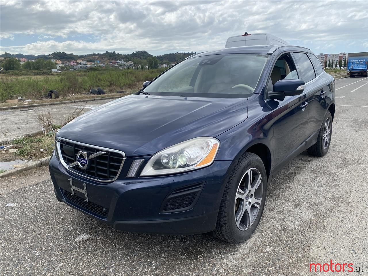 2013' Volvo Xc 60 photo #1