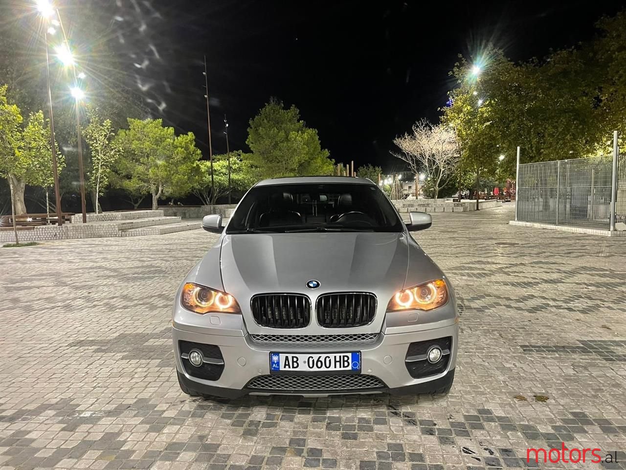 2009' BMW X6 photo #2