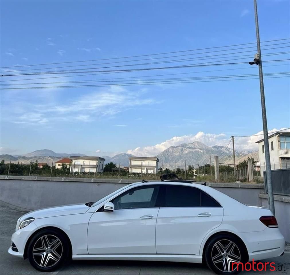 2014' Mercedes-Benz 250 photo #6