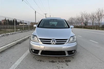2005' Volkswagen Golf Plus