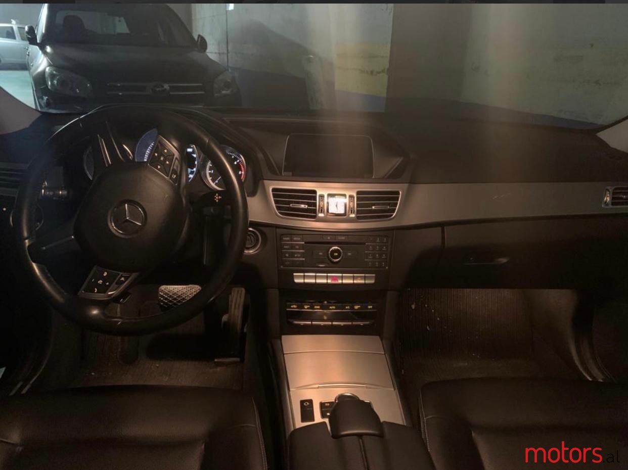 2015' Mercedes-Benz 200 photo #4