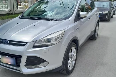 2016' Ford Kuga