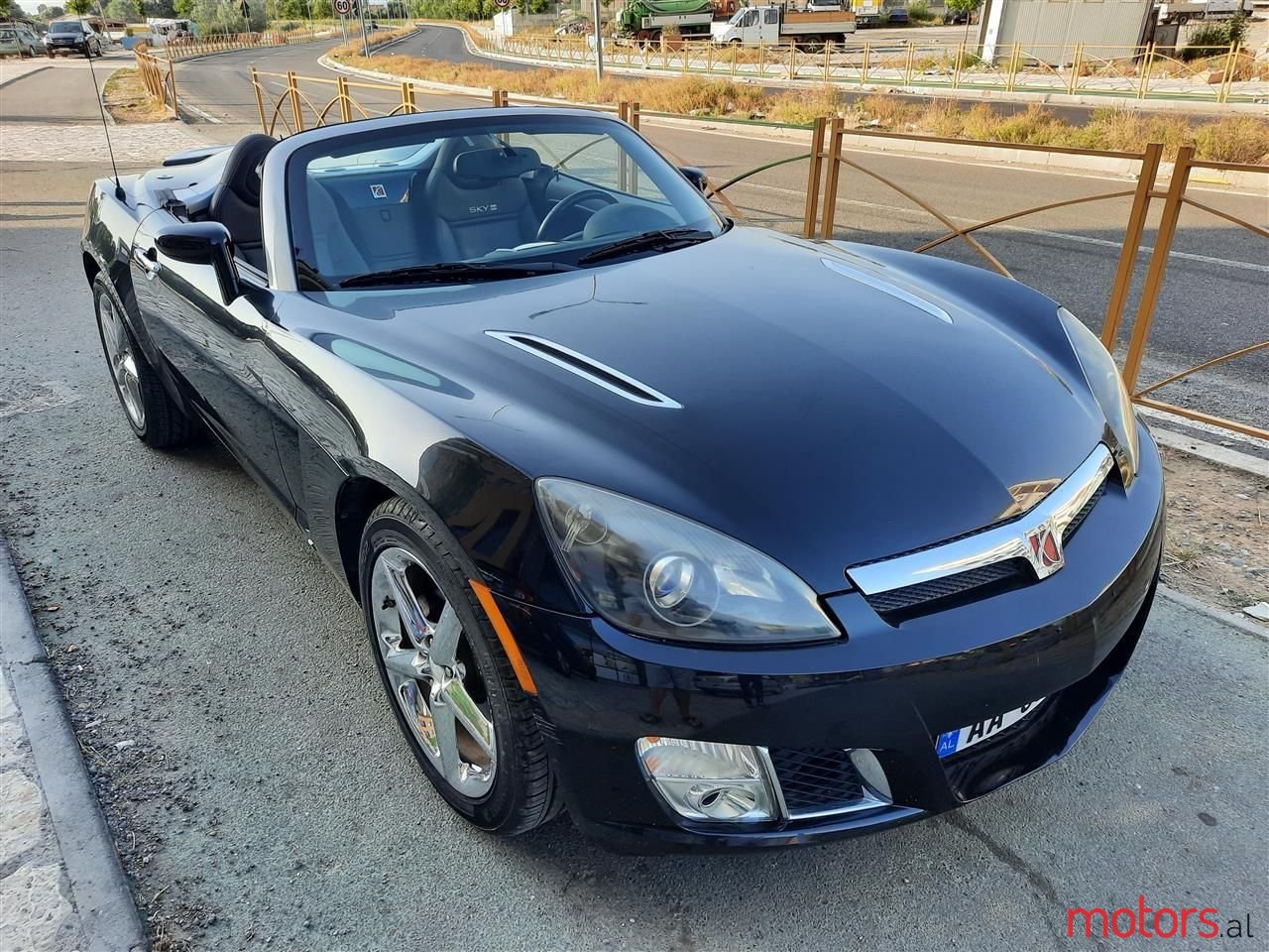 2008' Aixam City photo #1