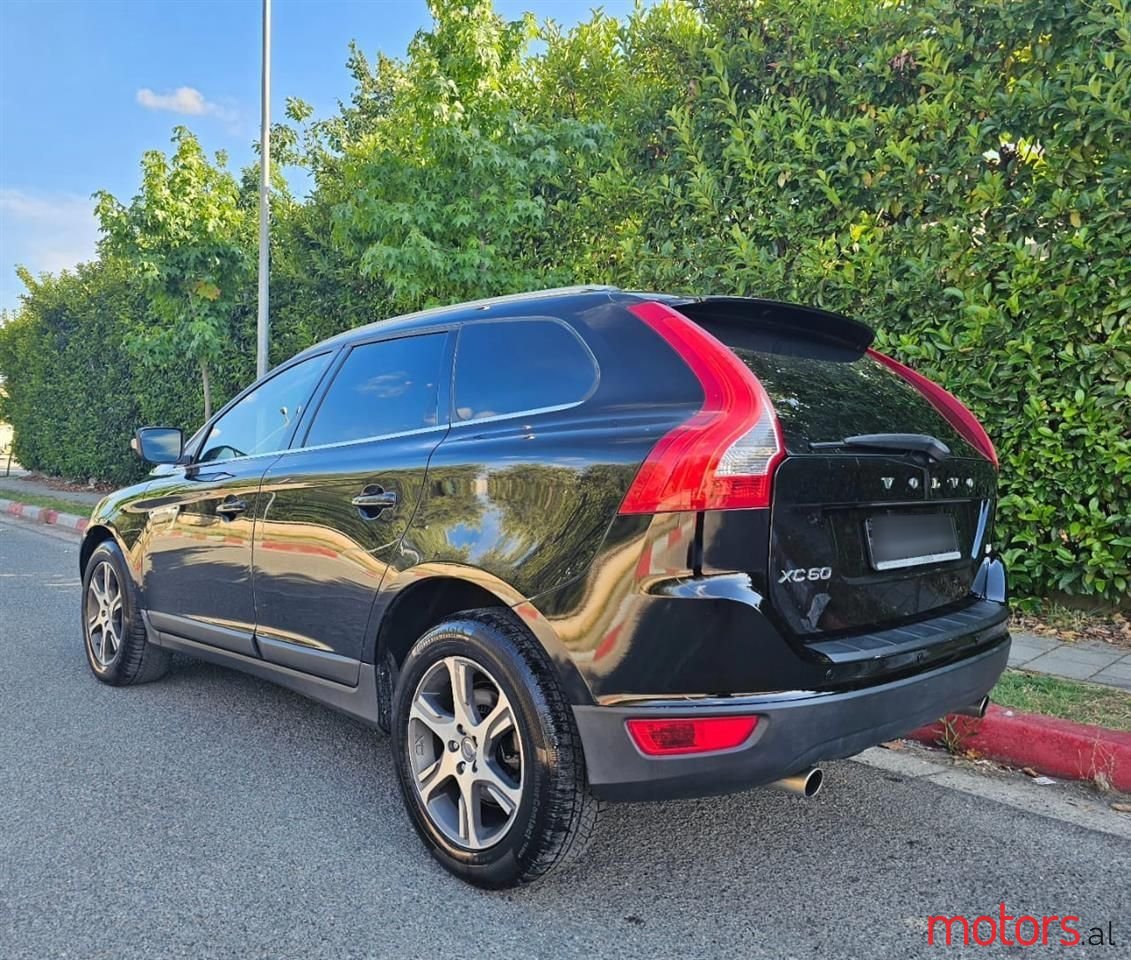 2013' Volvo Xc 60 photo #3