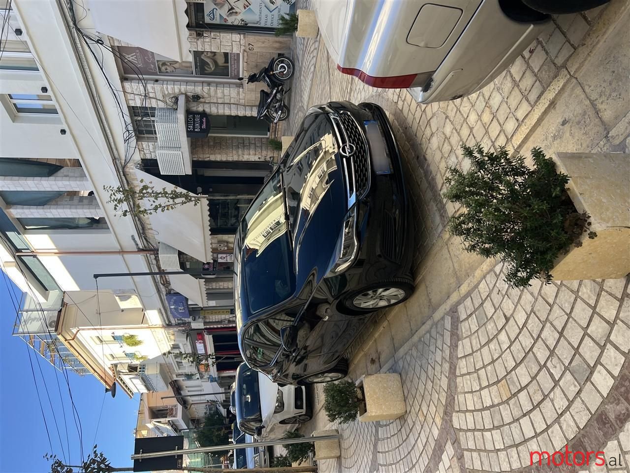 2020' Opel Astra photo #4