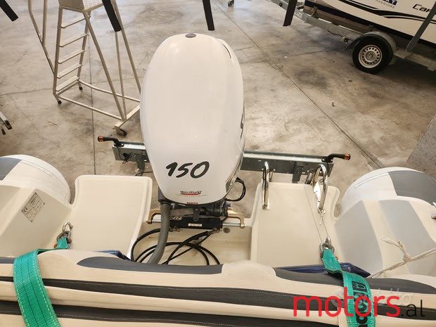 2015' SACS Gomone photo #2