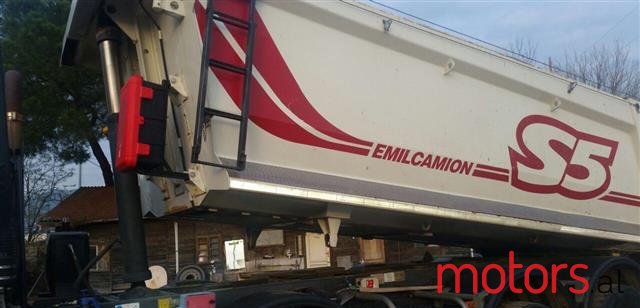 2006' DAF XF 480 photo #1