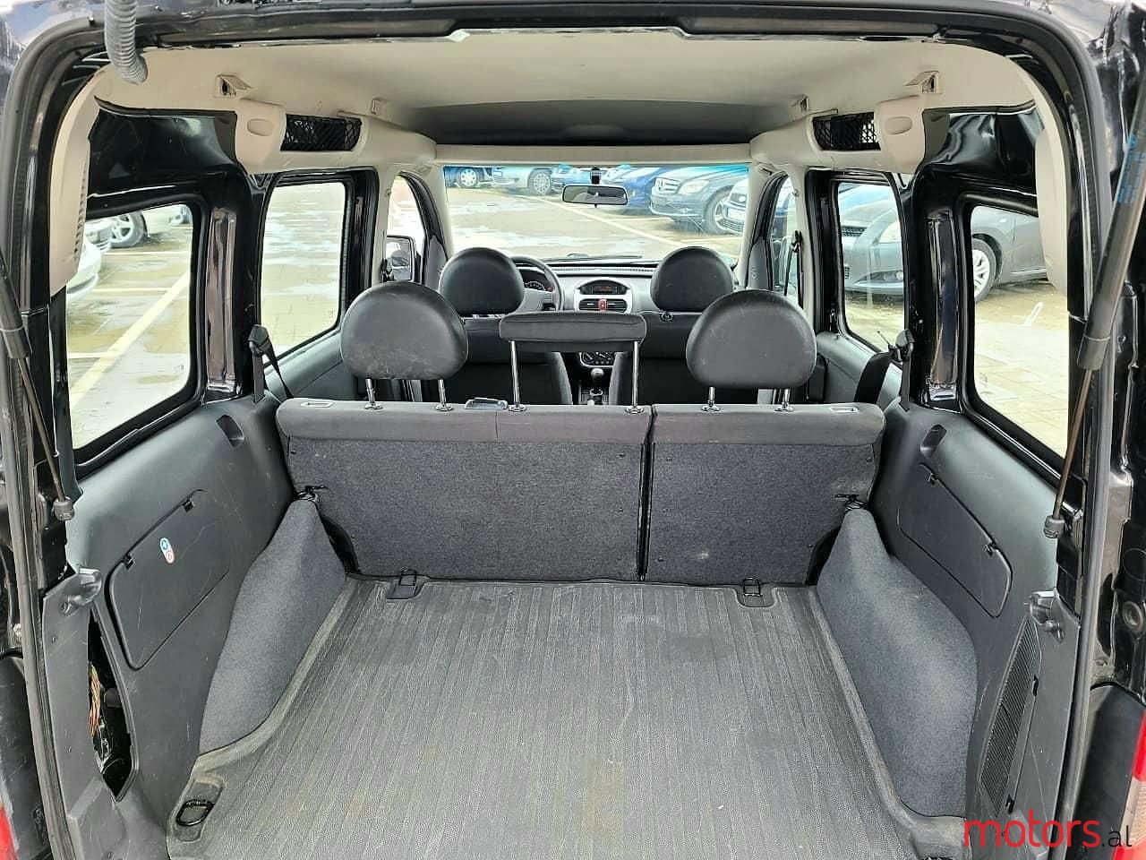 2009' Opel Combo photo #2