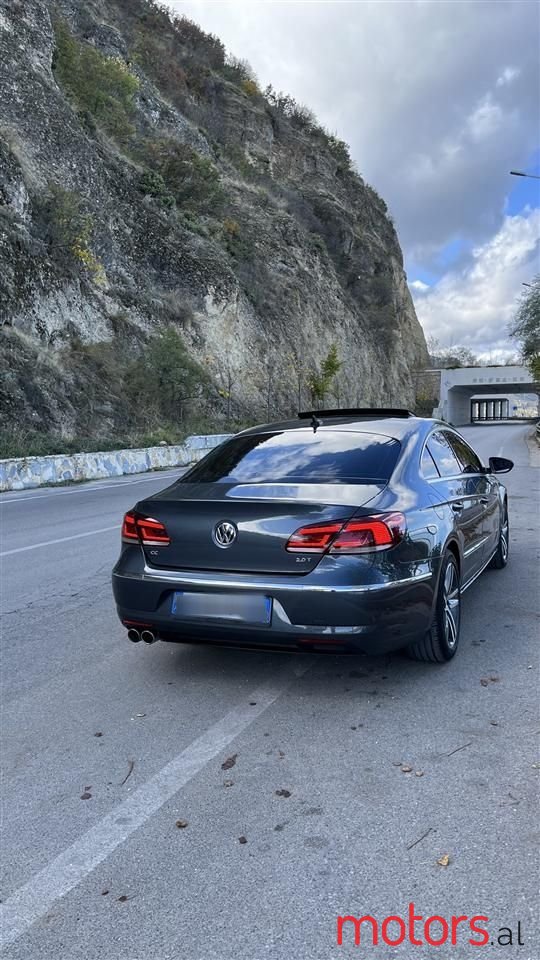 2013' Volkswagen photo #4