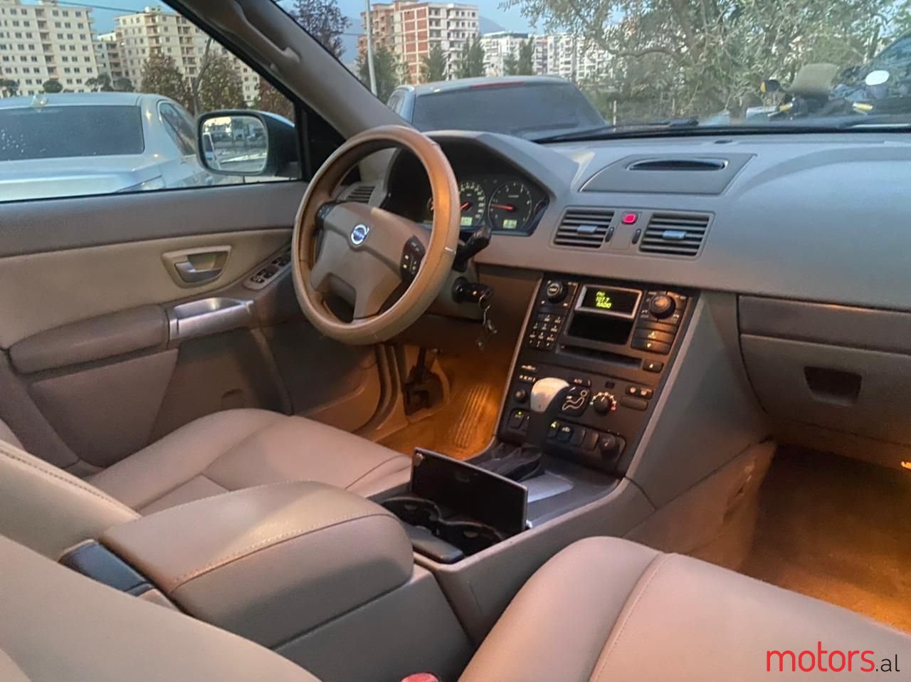 2006' Volvo Xc 90 photo #6