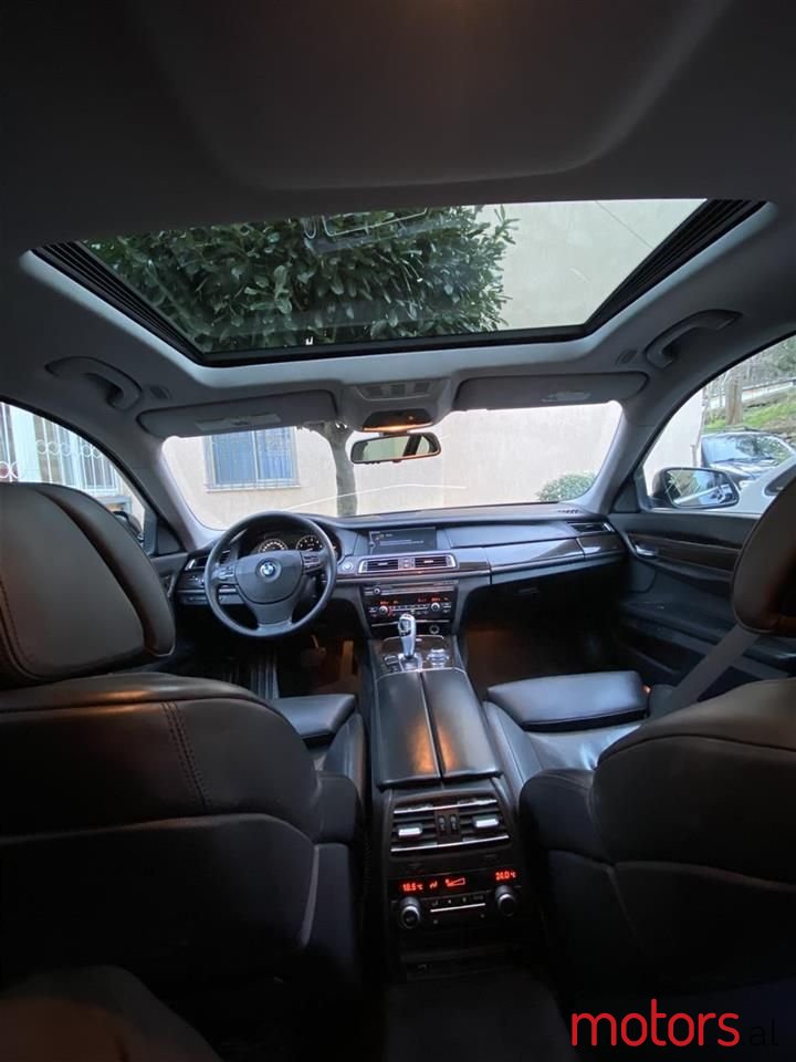 2010' BMW 420 photo #3