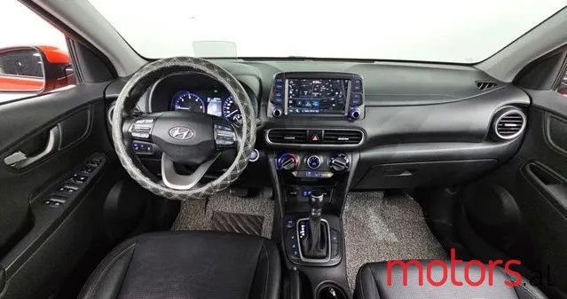 2019' Hyundai photo #4