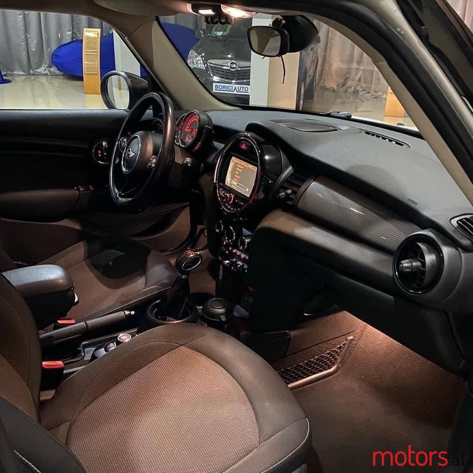 2016' MINI Countryman photo #4