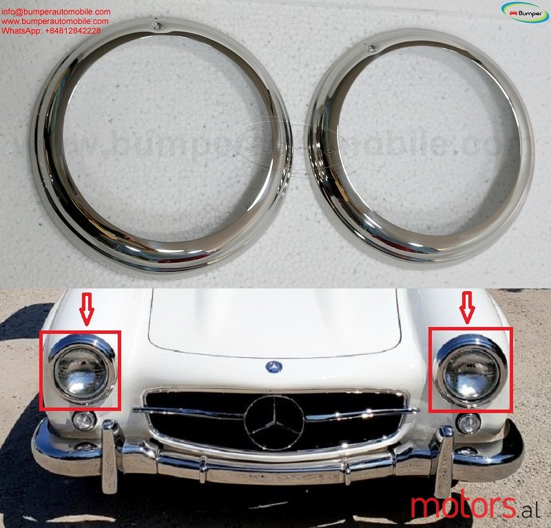1977' Mercedes-Benz photo #3