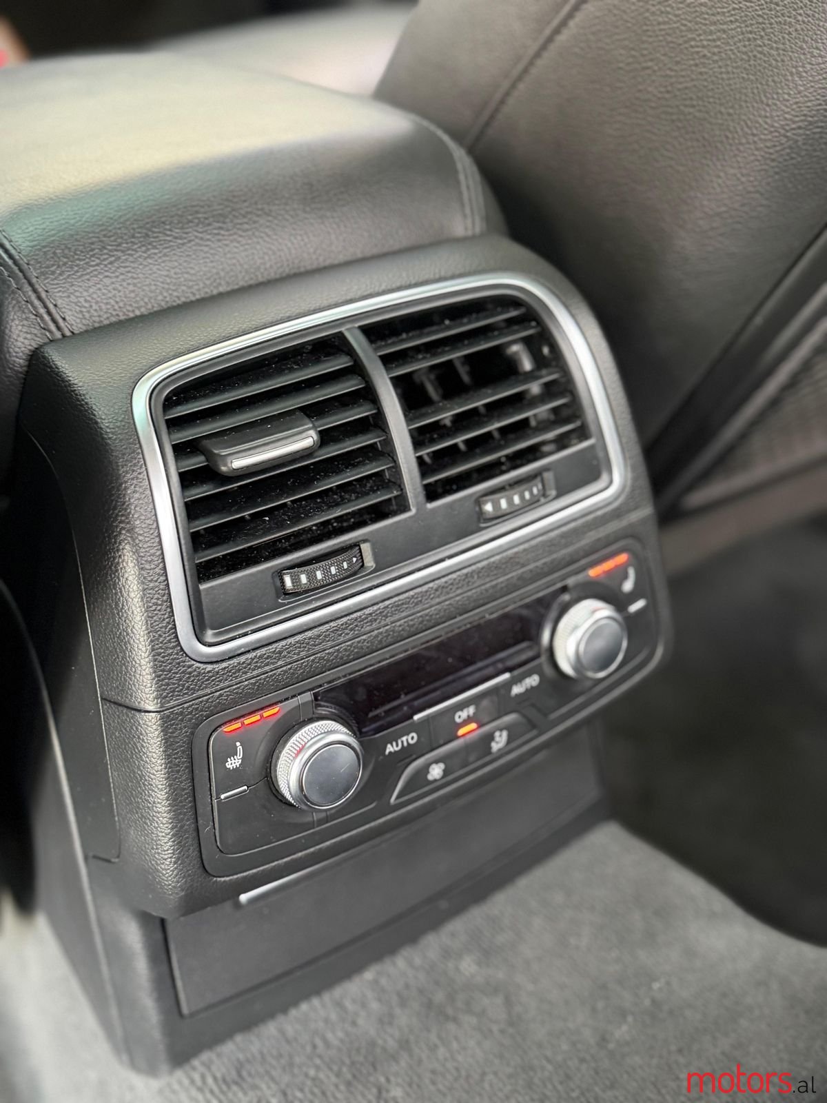 2015' Audi A6 photo #4