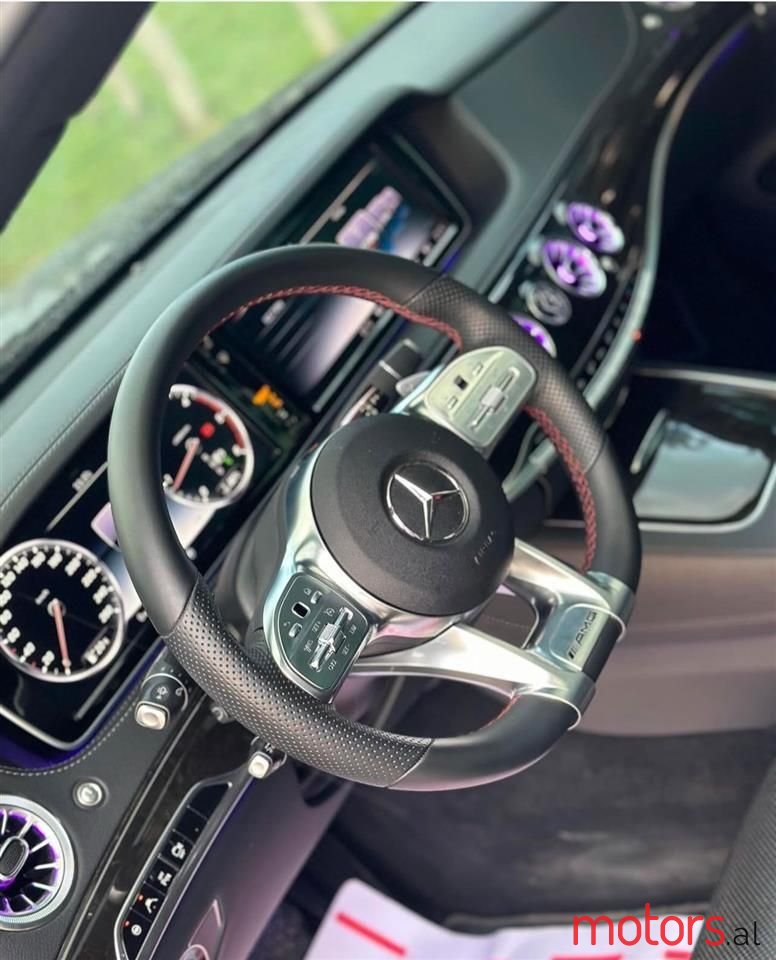 2015' Mercedes-Benz S 350 photo #3