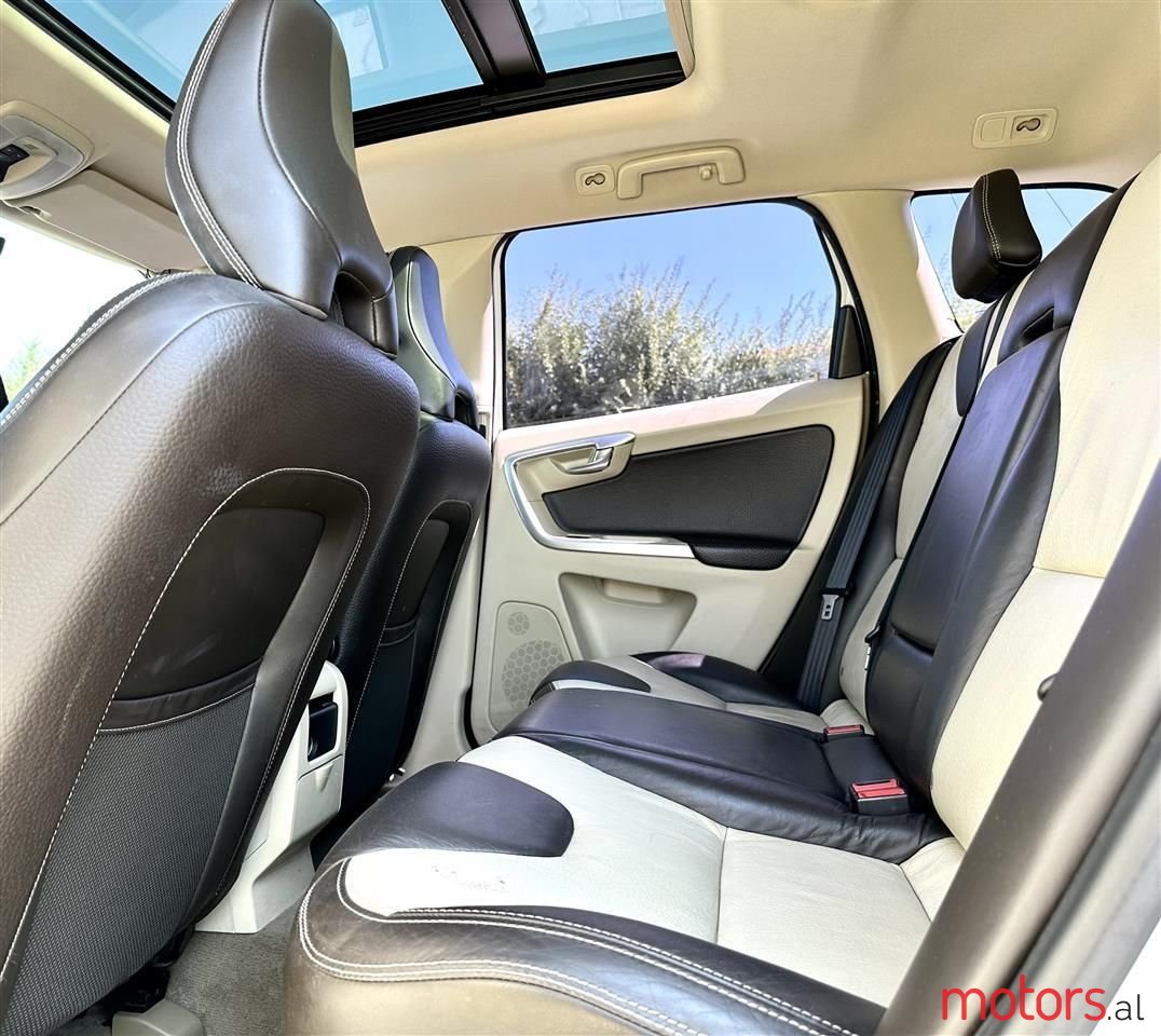 2012' Volvo Xc 60 photo #4